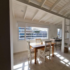 CASA VIENTOS TRELEW 2 DORMITORIOS nuevo